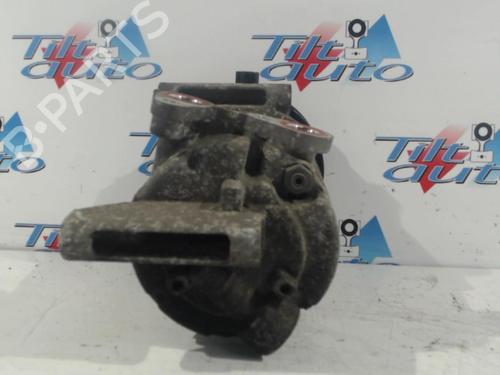 AC-Kompressor FORD TRANSIT Van (FA_ _) 2.2 TDCi (110 hp) 22329036