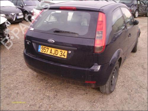 Right taillight FORD FIESTA V (JH_, JD_)  | BP22327608C35 
