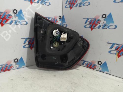 Used Right tailgate light KIA RIO III (UB) 1.1 CRDi (75 hp) 22324086