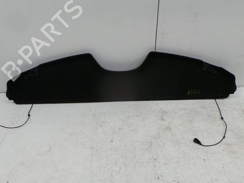 Rear parcel shelf RENAULT TWINGO II (CN0_) 1.5 dCi (CN0E) | BP32187516C85