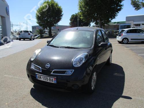 Right mirror NISSAN MICRA III (K12) 1.5 dCi | BP22539432C27 