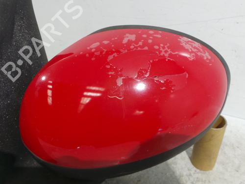 Used Left mirror Left mirror PEUGEOT 107 (PM_, PN_) 1.0 (68 hp) 35924924 35924924