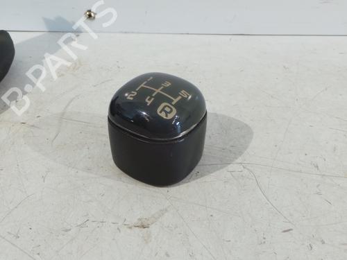 Gear lever FIAT PANDA (312_, 319_) 1.3 D Multijet 4x4 (312PXL1A) | BP29641505M90 