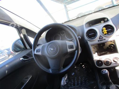 Ignition barrel OPEL CORSA D (S07) 1.3 CDTI (L08, L68) | BP22539301M48 