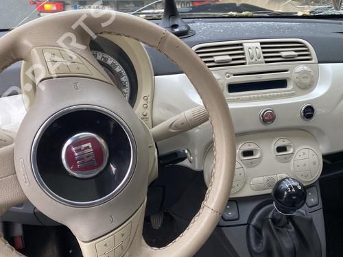 Alternator FIAT 500 (312_) 1.3 D Multijet (312AXB1A) | BP31319928M7 - Image 6