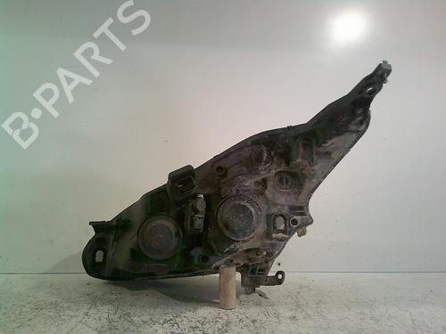 Used Right headlight Right headlight 31838540 31838540