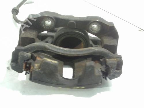 Used Left front brake caliper Left front brake caliper CITROËN C3 III (SX) 1.2 VTi 82 (82 hp) 22328846 22328846