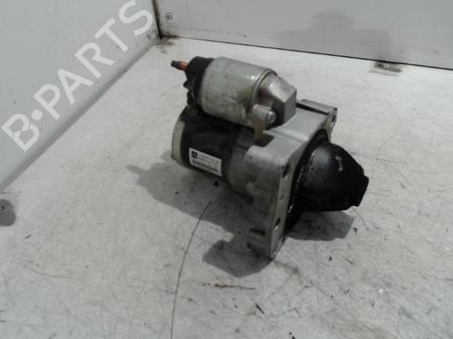 Used Starter Starter PEUGEOT 207 (WA_, WC_) 1.4 16V (95 hp) 22326960 22326960