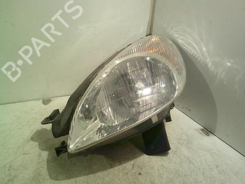 Left headlight CITROËN XSARA PICASSO (N68) 2.0 HDi | BP22328297C28 