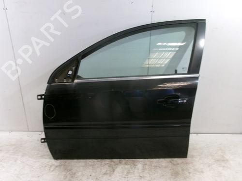Used Left front door OPEL SIGNUM Hatchback (Z03) 3.0 V6 CDTI (F48) (177 hp) 28541221