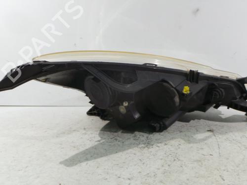 Scheinwerfer links CITROËN C3 II (SC_) 1.4 HDi 70 (SC8HZC, SC8HR0, SC8HP4) | BP30948263C28