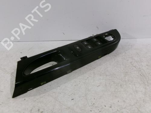 Left front window switch RENAULT CLIO IV (BH_) 0.9 TCe 90 (BHNF, BHMA, BHMH, BHJK, BHJR) | BP24984861I27 