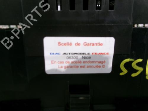 Instrument cluster AUDI A3 (8L1) S3 quattro | BP25890669C47 
