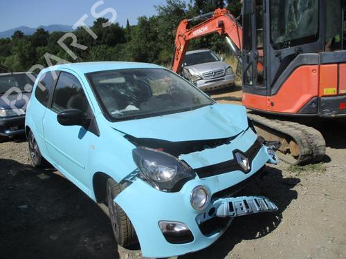 Left tailgate light RENAULT TWINGO II (CN0_) 1.2 16V (CN04, CN0B) | BP22539291C79 - Image 6