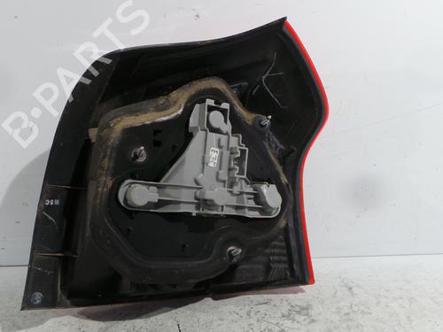 Used Left taillight Left taillight TOYOTA COROLLA (_E12_) 1.4 D (NDE120_, NDE120R) (90 hp) 32765360 32765360