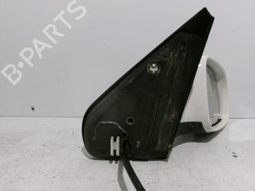 Right mirror VW GOLF IV (1J1) 1.9 TDI | BP23985176C27 