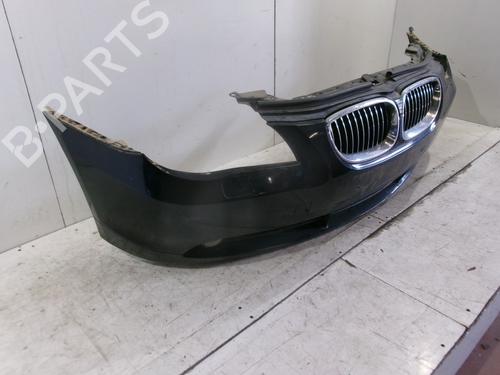 Front bumper BMW 5 Touring (E61) 530 xd | BP29422570C7 