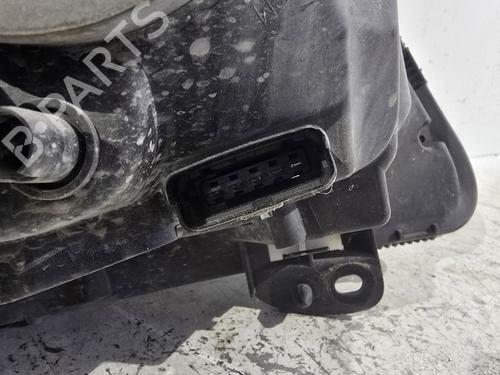 Left headlight RENAULT CLIO II (BB_, CB_) 1.5 dCi (B/CB07) | BP32416442C28