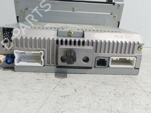 Radio RENAULT CLIO IV (BH_) 1.5 dCi 75 | BP29974408E6