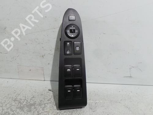 Left front window switch KIA SPORTAGE III (SL) 2.0 CRDi | BP39712131I27 - Image 4