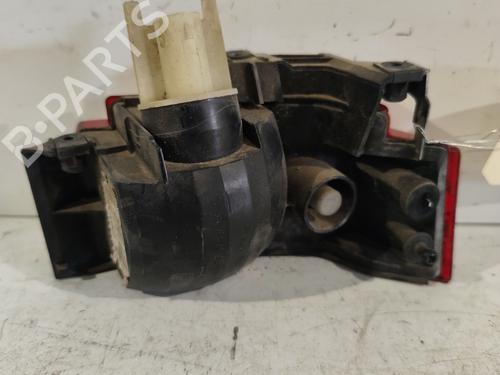 Used Rear fog light Rear fog light OPEL MERIVA A MPV (X03) 1.6 (E75) (87 hp) 22326033 22326033