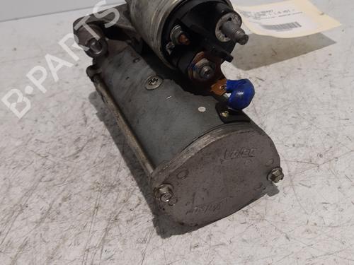 Starter PEUGEOT 3008 I MPV (0U_) 1.6 HDi | BP22324539M8