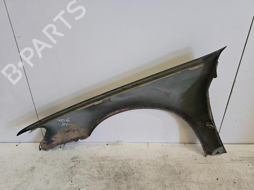 Right front fenders PEUGEOT 406 (8B) 1.8 16V | BP24891482C42 