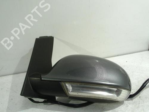 Retrovisor esquerdo Retrovisor esquerdo 22539679 22539679