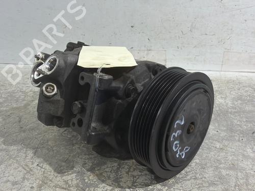 Used AC compressor AC compressor 39416350 39416350