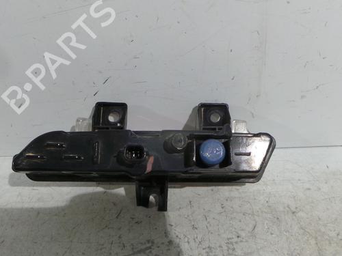 Venstre positionslygte Venstre positionslygte RENAULT CAPTUR I (J5_, H5_) 1.5 dCi 110 (110 hp) 36672063 36672063