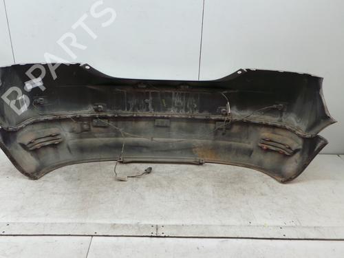 Used Rear bumper Rear bumper VOLVO C30 (533) 1.6 D (109 hp) 34723753 34723753