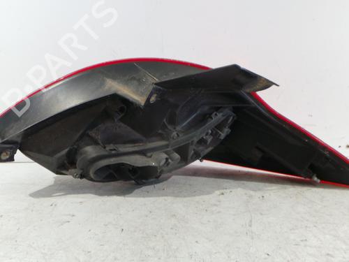 Left taillight FORD KA (RU8) 1.3 TDCi | BP28354731C34 