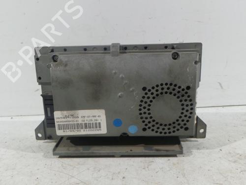 Display monitor PEUGEOT 307 Break (3E) 1.6 HDi 110 | BP30147859C48