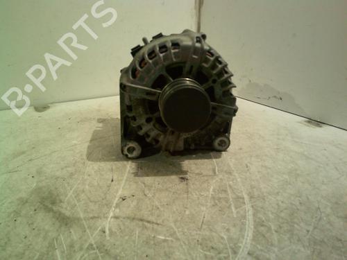 Used Alternator BMW 1 (F20) 120 d (184 hp) 22540225