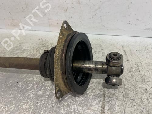 Left front driveshaft RENAULT KANGOO Express (FC0/1_) 1.9 dCi 4x4 (FC0V) | BP40049601M38 - Image 2