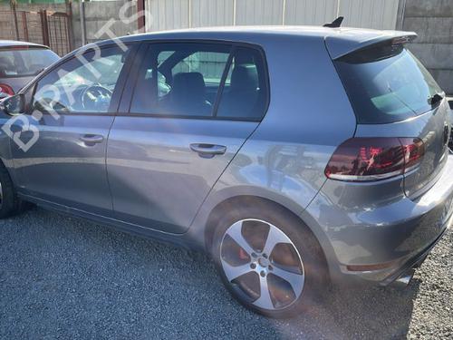 Climate control VW GOLF VI (5K1) 2.0 GTi | BP29331284I5  - Image 5