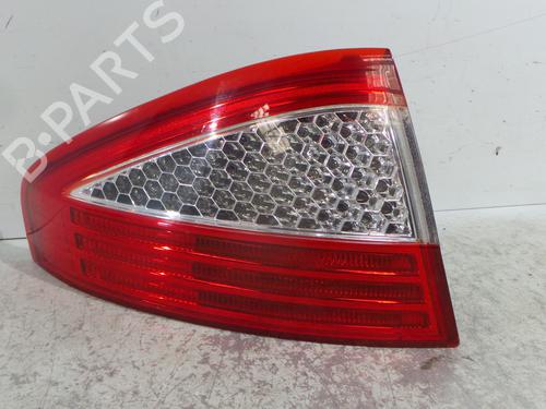 Used Left taillight Left taillight FORD MONDEO IV (BA7) [2007-2015] 34735367 34735367