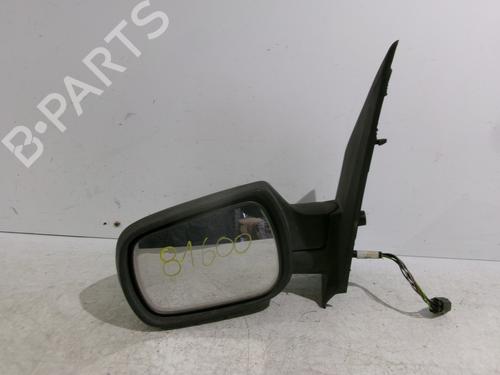 Left mirror FORD FIESTA V (JH_, JD_) 1.3 | BP26156677C26 