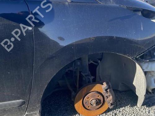Used Right front fenders Right front fenders 22540007 22540007
