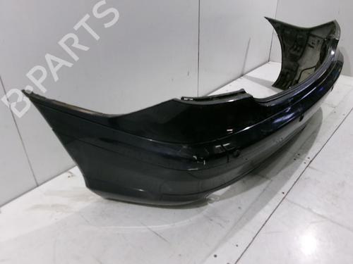 Rear bumper MERCEDES-BENZ C-CLASS Coupe (CL203) C 220 CDI (203.706) | BP22327979C8 