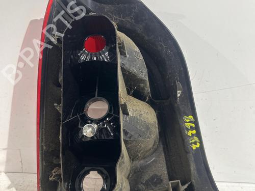 Used Right taillight Right taillight RENAULT TWINGO II (CN0_) 1.5 dCi 90 (86 hp) 40272779 40272779