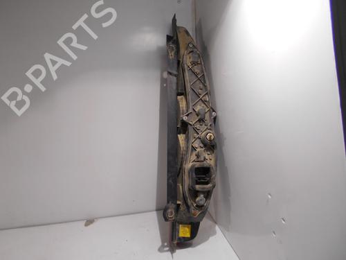 Left taillight FIAT DOBLO Box Body/MPV (223_) 1.9 D (223ZXB1A) | BP22325598C34 