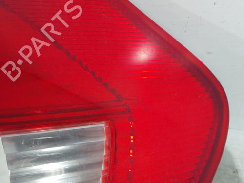 Used Right taillight Right taillight BMW 1 (E81) 120 d (177 hp) 36027801 36027801