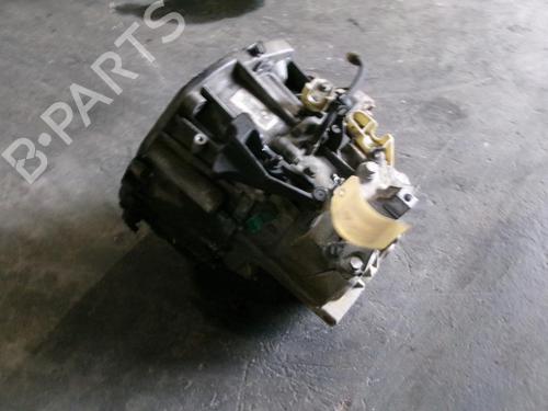 Gearbox RENAULT GRAND SCÉNIC III (JZ0/1_) 1.9 dCi (JZ0J, JZ0N, JZ1K, JZ1S) | BP22323777M3 