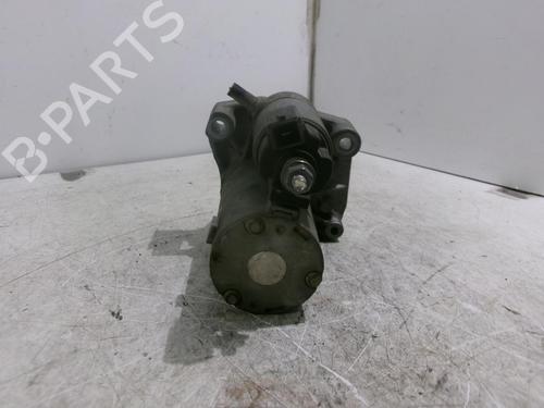 Used Starter Starter CITROËN C3 III (SX) 1.2 VTi 82 (82 hp) 22323689 22323689