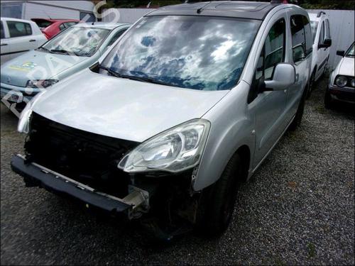 Turbolader/Kompressor CITROËN BERLINGO MULTISPACE (B9) 1.6 HDi 110 | BP36097062M71 - Image 13