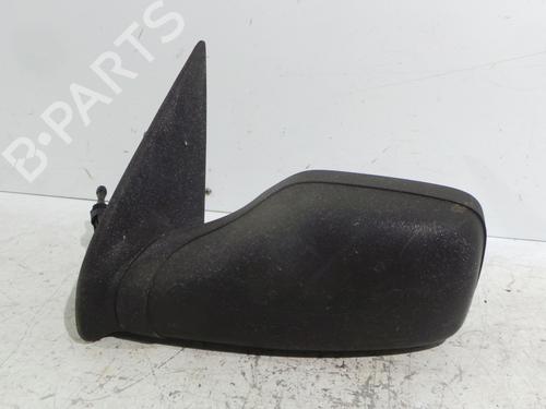 Used Left mirror Left mirror PEUGEOT 106 II (1A_, 1C_) 1.0 i (50 hp) 30935079 30935079