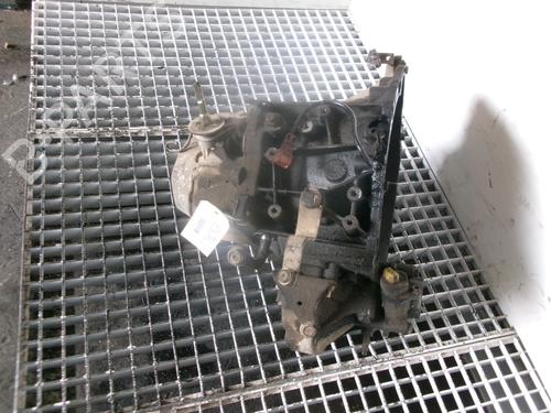 Gearbox CITROËN BERLINGO / BERLINGO FIRST Box Body/MPV (M_) 1.9 D 70 (MBWJZ, MCWJZ) | BP29544091M3 