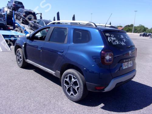 Air filter box DACIA DUSTER (HM_) 1.5 dCi 115 (HMAD) | BP22539133M87 - Image 5