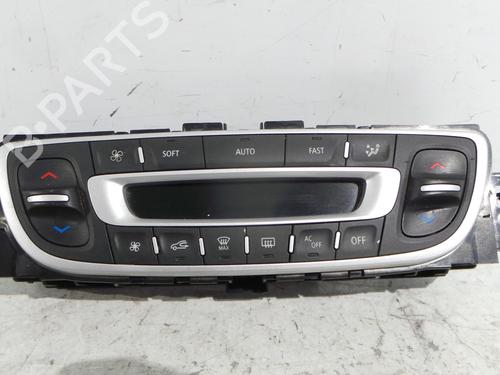 Climate control RENAULT MEGANE III Hatchback (BZ0/1_, B3_) 1.5 dCi | BP32709421I5 - Image 3